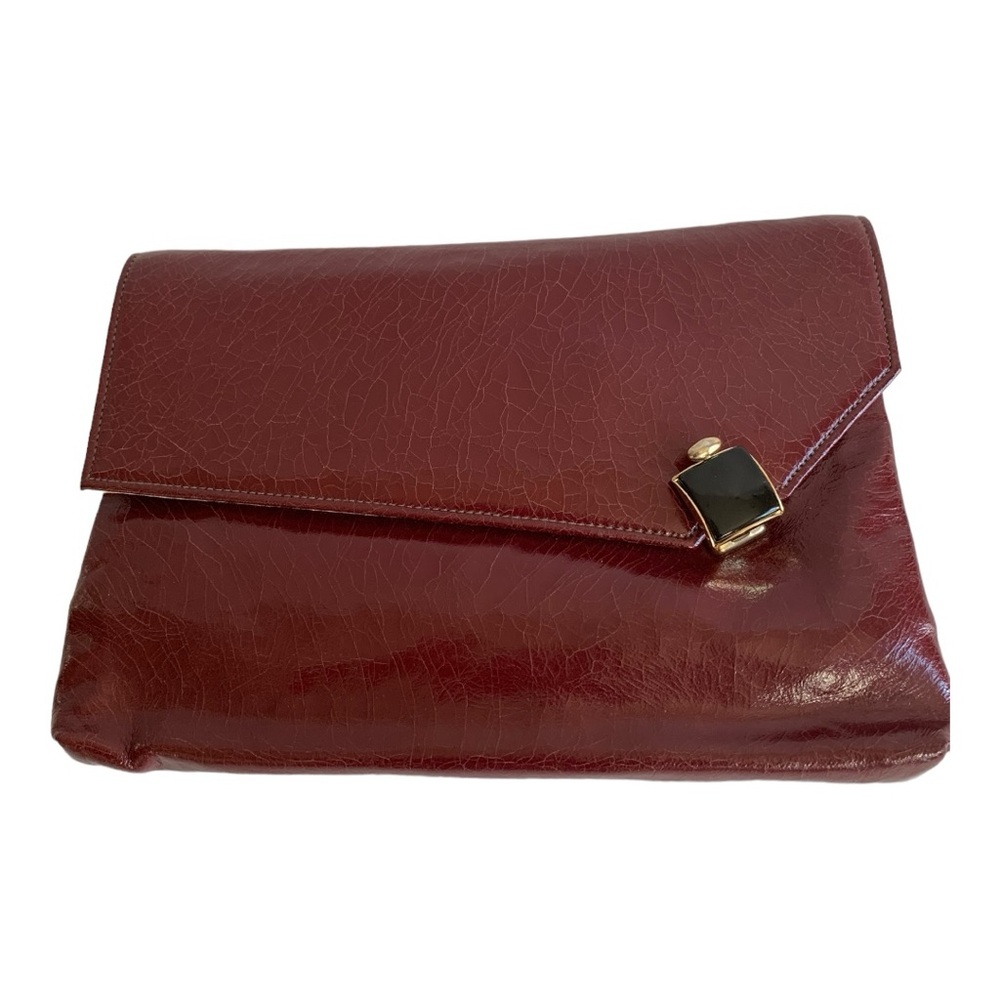 Shirl Miller Ltd. Vintage Clutch Bag